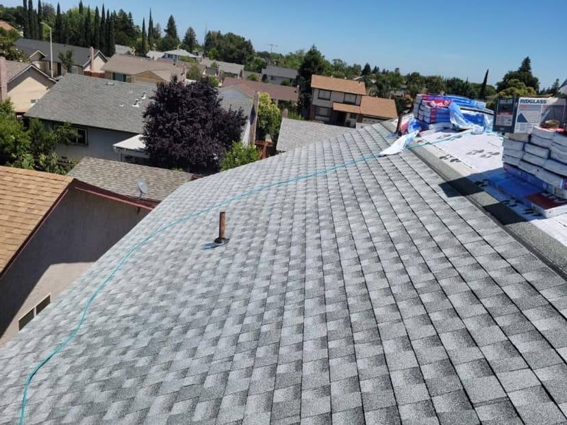 Wide Range of Roofing Material Specializations's image