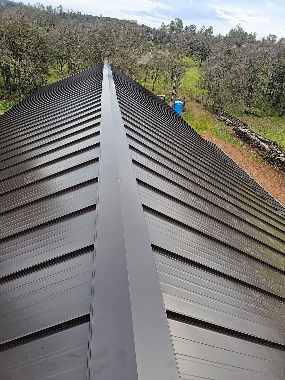 Contact form background