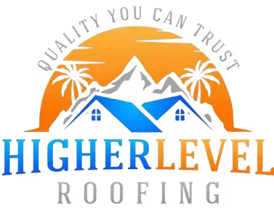 Higher Level Roofing